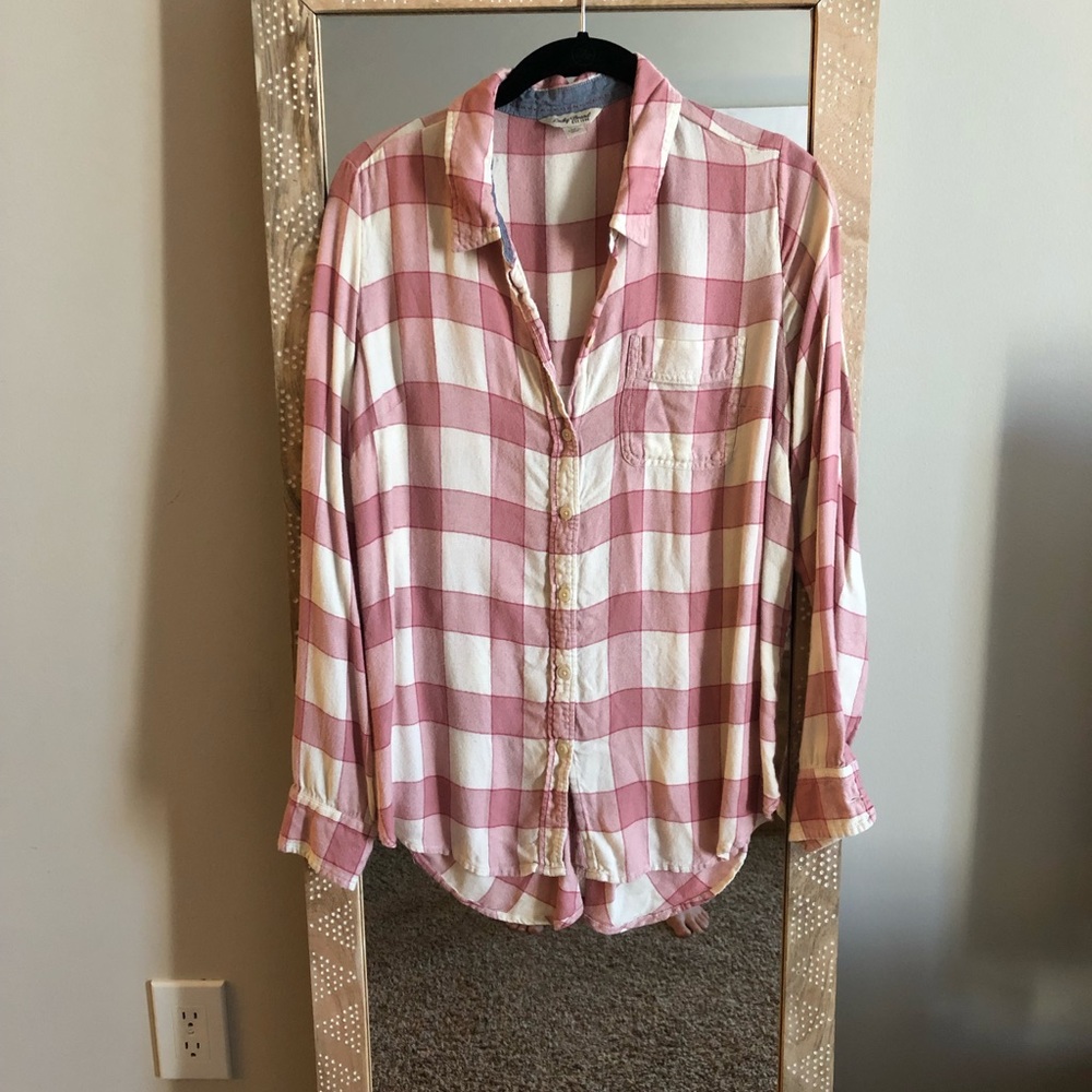 Lucky Brand Top